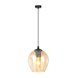Lampa wisząca Istar 1 Bl...