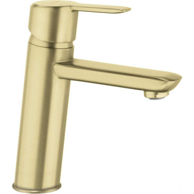 Bateria umywalkowa Arnika Deante (BQA R20M)
