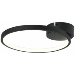Plafon Ragi czarny Reality...