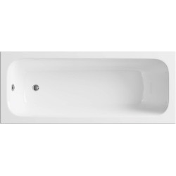 Wanna akrylowa  - 170cm...