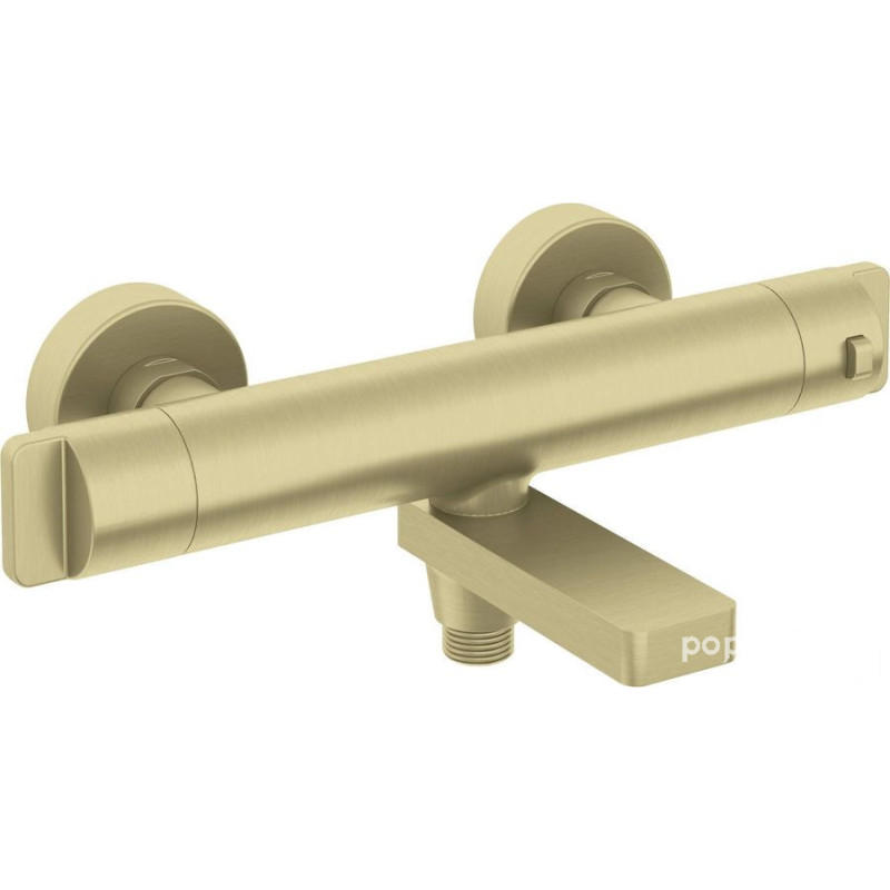 Bateria wannowa termostatyczna Deante (BCH R1BT)