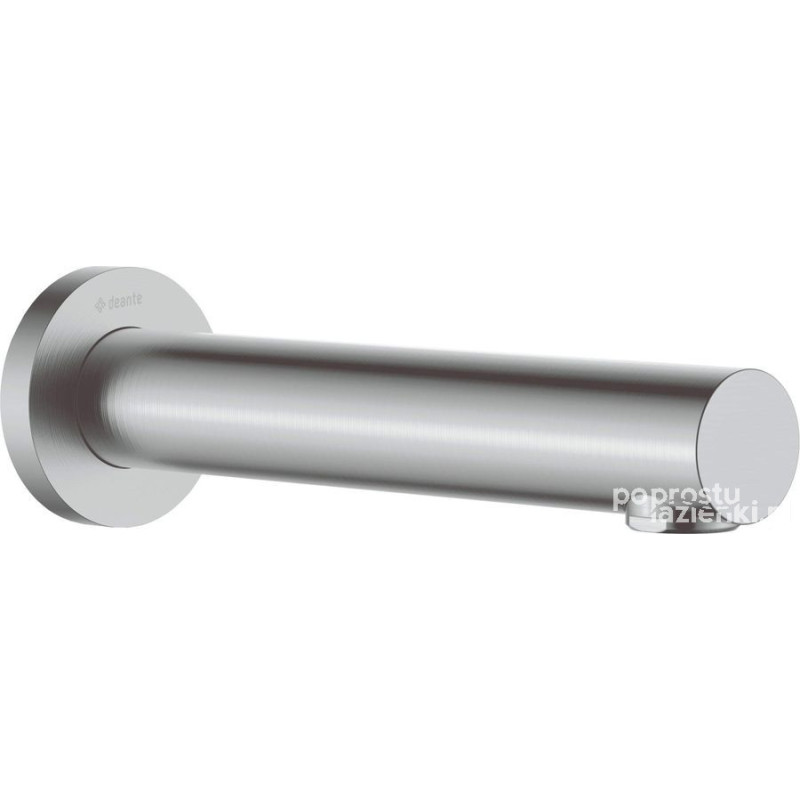 Wylewka wannowa - 200mm Cascada Deante (NAC F81K)