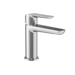 Bateria umywalkowa chrom...