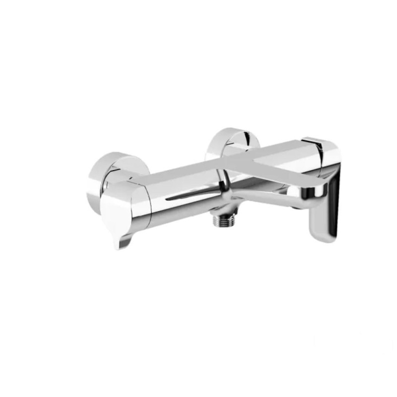 Bateria wannowa chrom Clever 2.0 Excellent (AREX.4105CR)