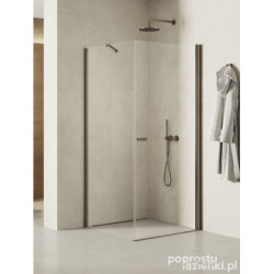 Kabina prostokątna 100x90...