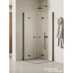 Kabina prostokątna 70x100...