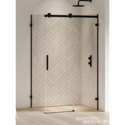 Kabina prostokątna 100x120...