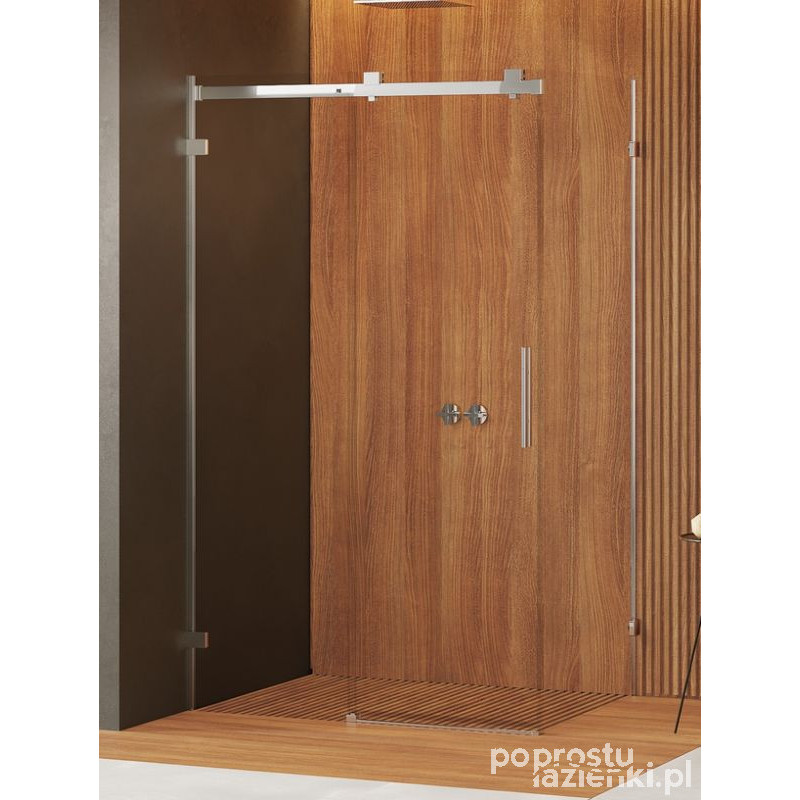 Kabina prostokątna 110x90 Softi X New Trendy (EXK-5283)