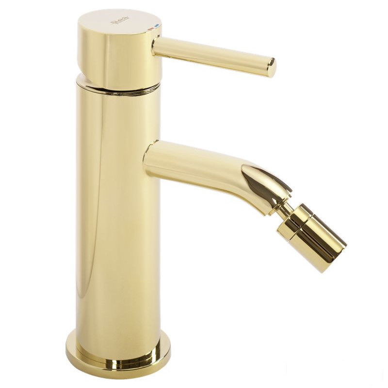 Bateria bidetowa Lungo Złota Rea (REA-B0668)