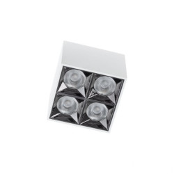 Lampa natynkowa Midi led...