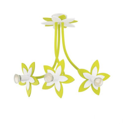 Lampa przysufitowa Flowers...
