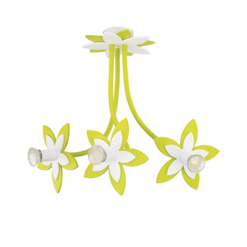 Lampa przysufitowa Flowers Nowodvorski (6898)