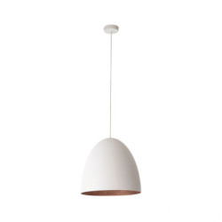 Lampa wisząca Egg...