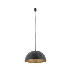 Lampa wisząca Hemisphere...