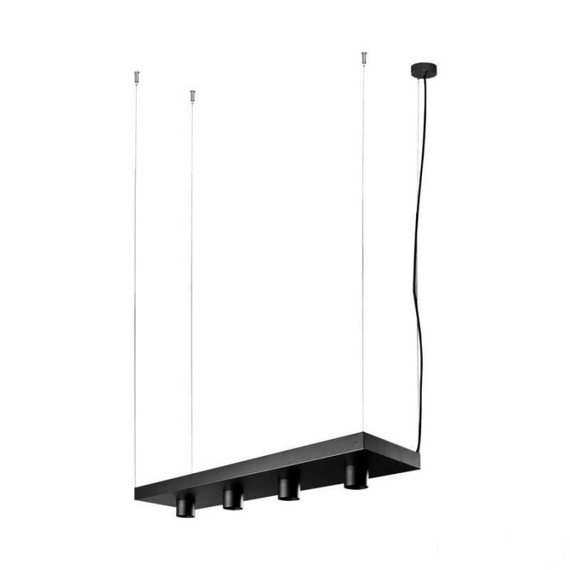 Lampa wisząca Plant Nowodvorski (9381)