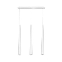 Lampa wisząca Quebeck...