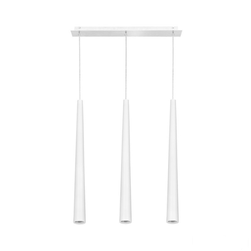 Lampa wisząca Quebeck Nowodvorski (5404)