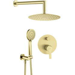 Zestaw prysznicowy...