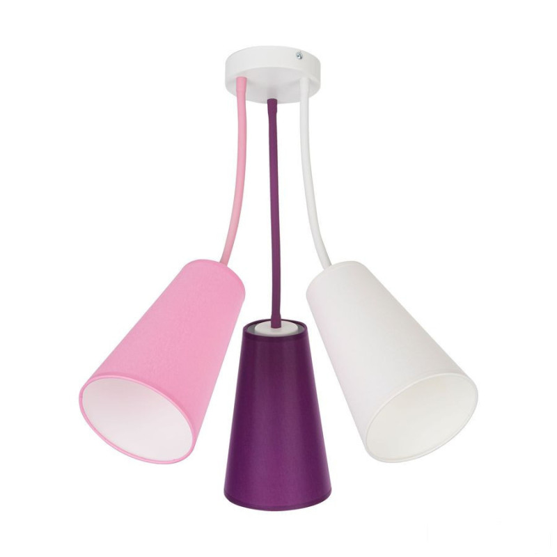 Lampy dziecięce Wire TK Lighting (1711)