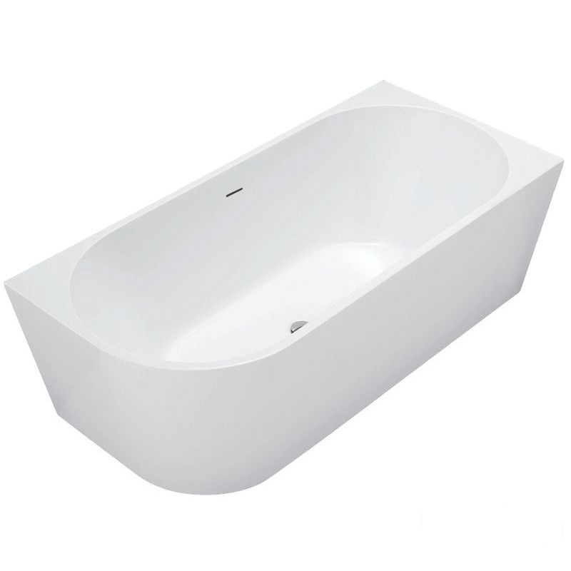 Wanna wolnostojąca Bellanto 150x75 lewa Rea (REA-W0250)