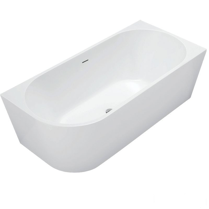 Wanna wolnostojąca Bellanto 170x80 Rea (REA-W6900)