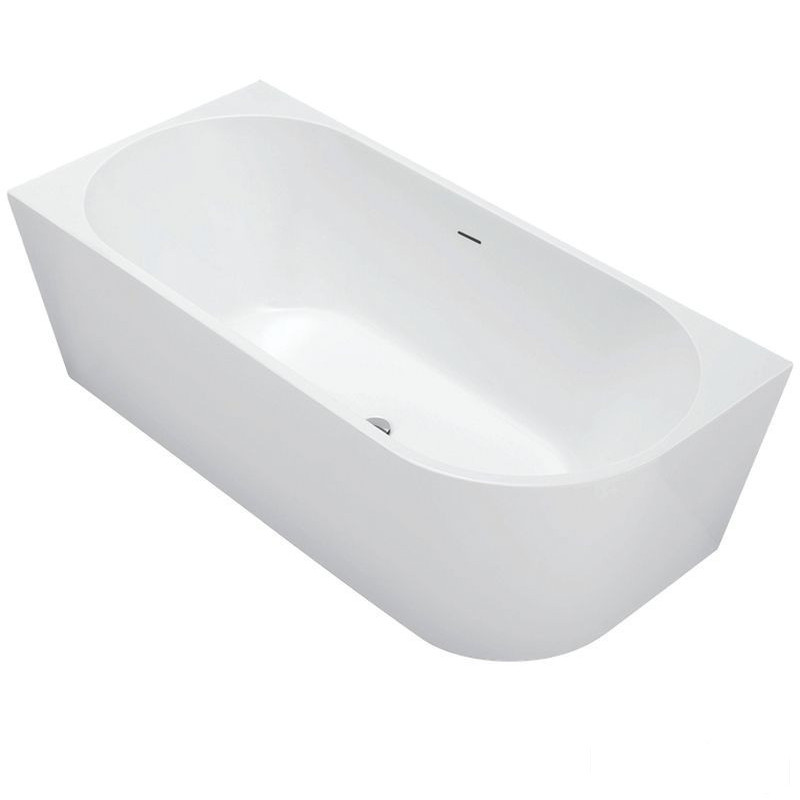 Wanna wolnostojąca Bellanto 170x80 Rea (REA-W6901)