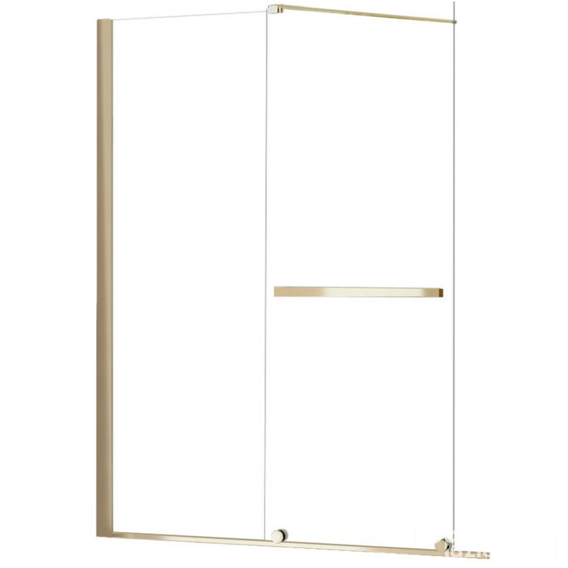 Parawan nawannowy 100 Fabian Gold Rea (REA-K6526)