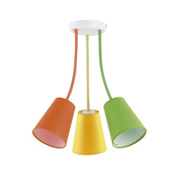 Lampy dziecięce Wire TK...