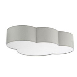 Lampy dziecięce Cloud TK...