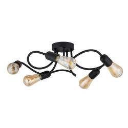 Lampy sufitowe Wave TK...
