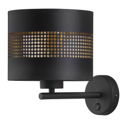 Kinkiety Tago TK Lighting...