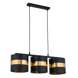 Lampy sufitowe Paris TK...