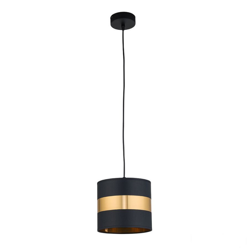Lampy sufitowe Paris TK Lighting (4384)