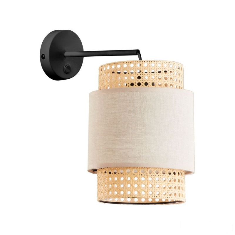 Kinkiety Boho TK Lighting (6302)