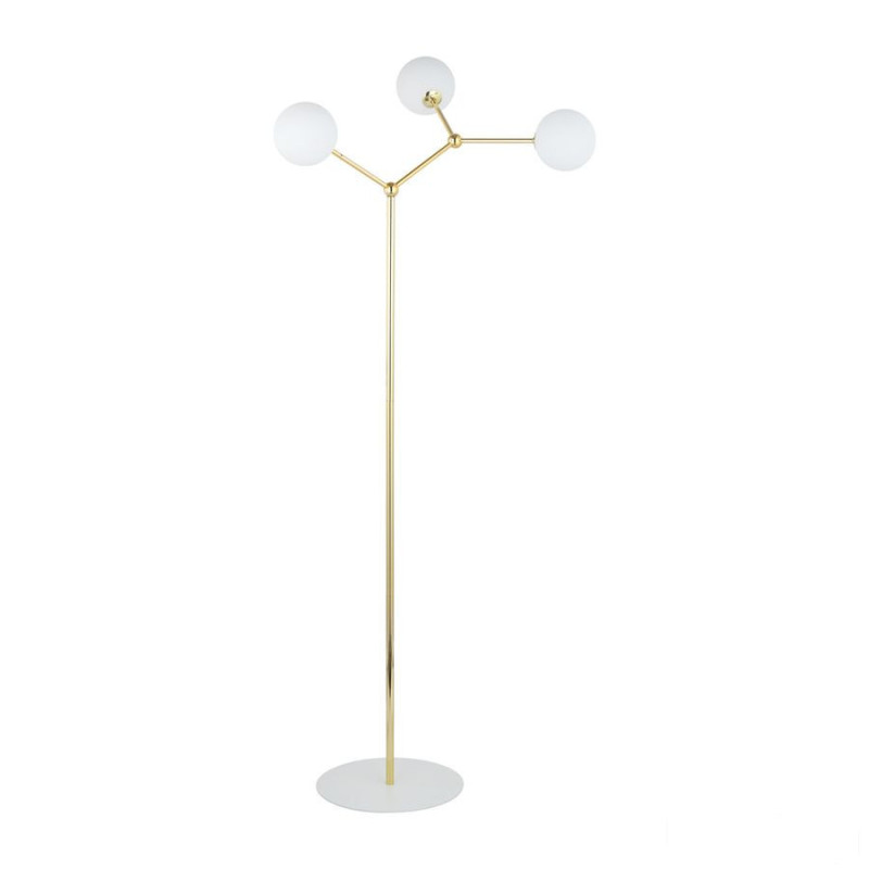 Lampy podłogowe Fairy TK Lighting (5438)