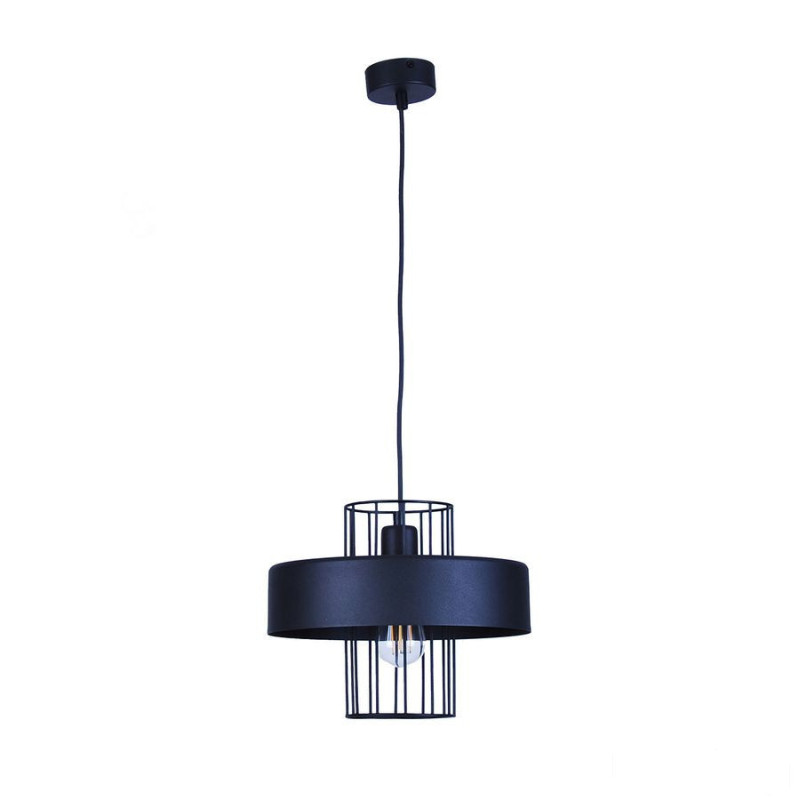 Lampy wiszące Cintia TK Lighting (5714)