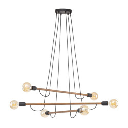 Lampy sufitowe Helix TK...