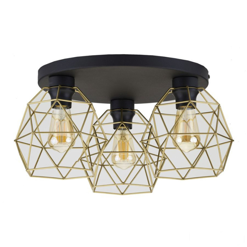 Lampy sufitowe Galaxy TK Lighting (3458)