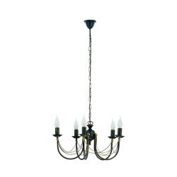 Żyrandol Ares Nowodvorski...