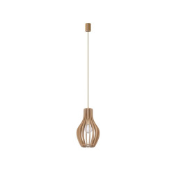 Lampa wisząca Ika...