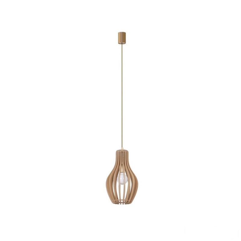 Lampa wisząca Ika Nowodvorski (4171)