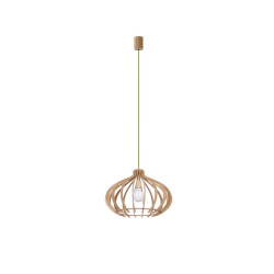 Lampa wisząca Ika...