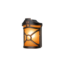 Lampa natynkowa Don...