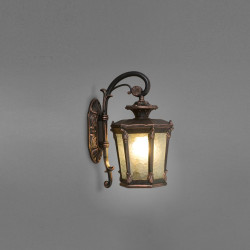 Lampa natynkowa Amur...
