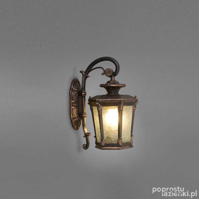 Lampa natynkowa Amur Nowodvorski (4692)