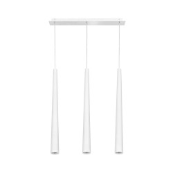 Lampa wisząca Quebeck...