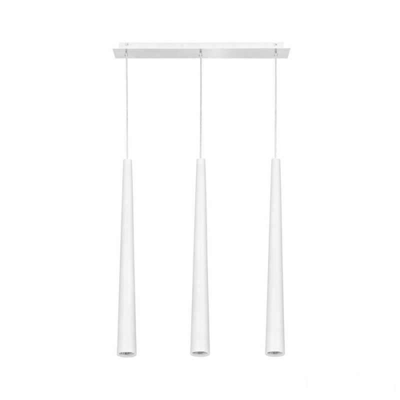 Lampa wisząca Quebeck Nowodvorski (5404)