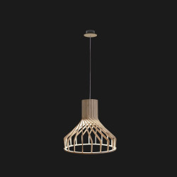 Lampa wisząca Bio...