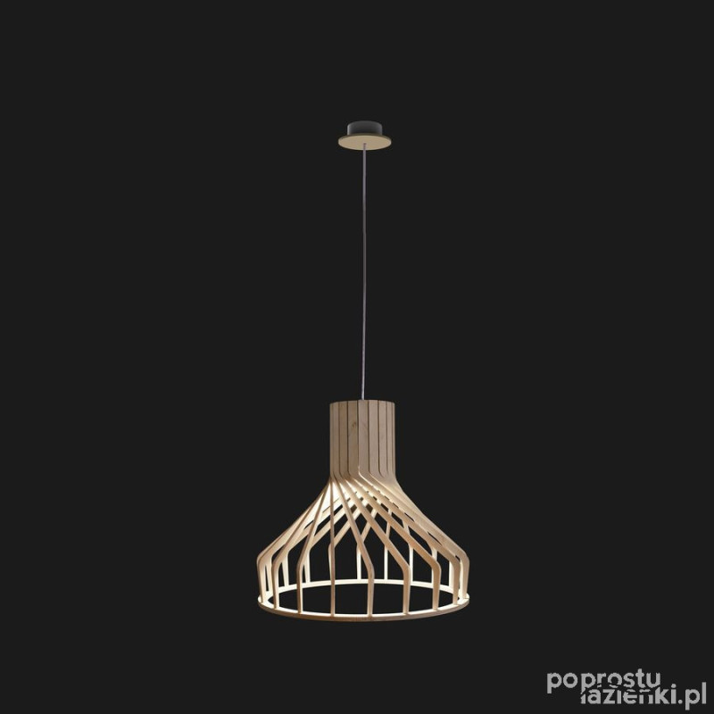 Lampa wisząca Bio Nowodvorski (6333)