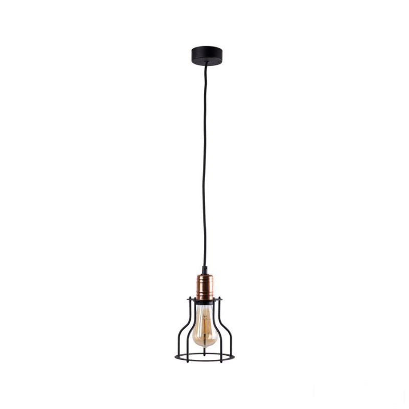 Lampa wisząca Workshop Nowodvorski (6336)